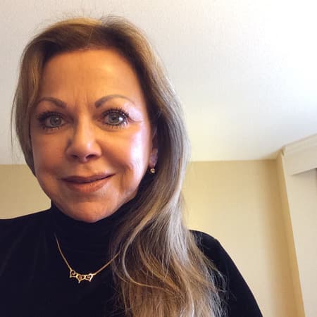 Margarete (Meg) Viera